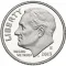Roosevelt Dime