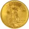 Saint Gaudens Double Eagle