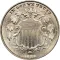 Shield Nickel