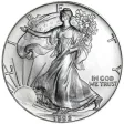 American Silver Eagle