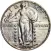 Standing Liberty Quarter