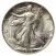 Walking Liberty Half Dollar