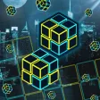 Puzzle Dazzle-Block Logic Game Puzzle Dazzle-Block Logic Game