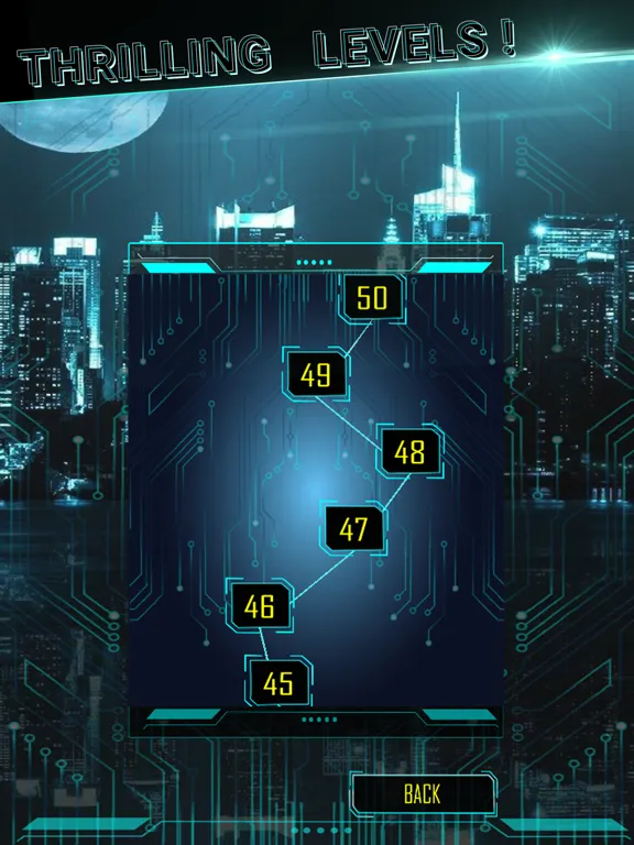 Puzzle Dazzle-Block Logic Game iPad  스크린샷