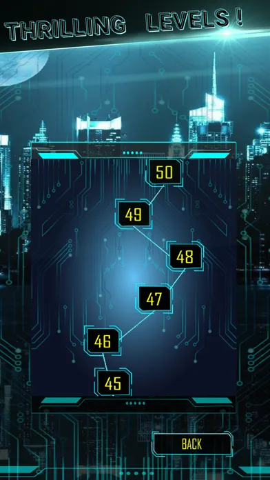 Puzzle Dazzle-Block Logic Game 스크린샷