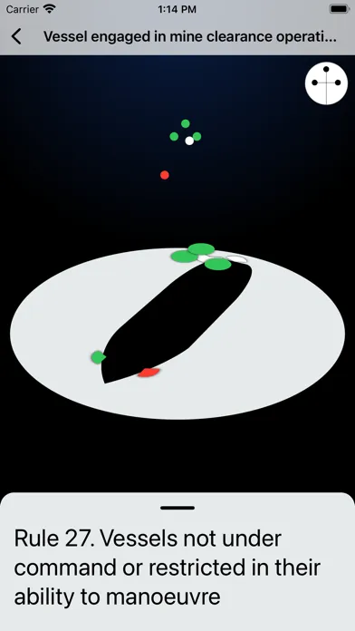 Navigation Lights 3D应用截图