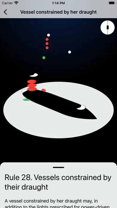 Navigation Lights 3D应用截图