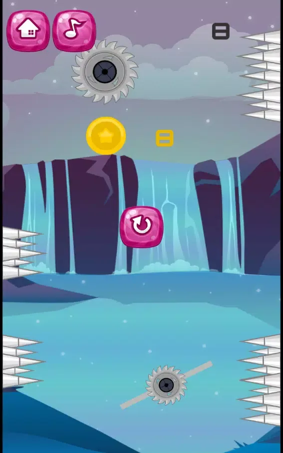 Touchy Ball Race Screenshots