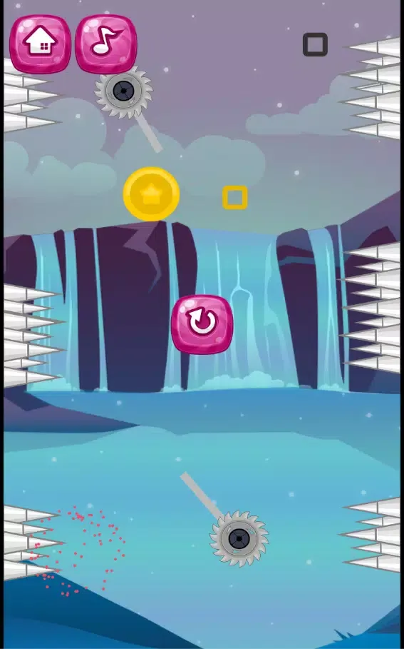 Touchy Ball Race Screenshots