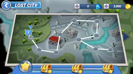 Stickman Warrior Zombie Killer Screenshots