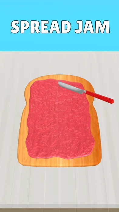 Snack Board DIY Ekran Görüntüleri