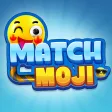 Match Moji- Emoji Puzzle Game