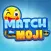 Match Moji- Emoji Puzzle Game