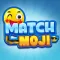 Match Moji- Emoji Puzzle Game