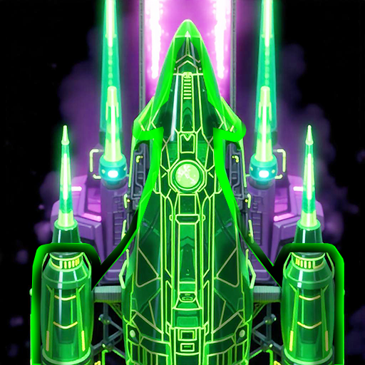 Space Stranded Space Stranded