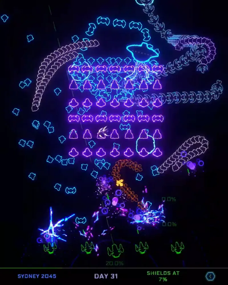 Space Stranded应用截图