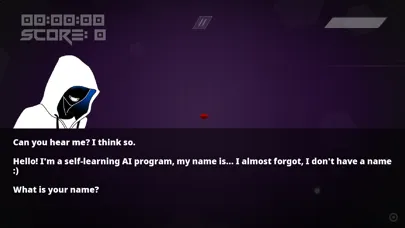 Data Link - Cyberpunk Racing Screenshots