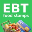 Ebt food stamps