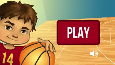 Kids basketball স্ক্রিনশট