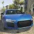 Audi R8 City Driving Simulator