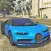 Bugatti Chiron Driving Simulat