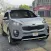 Kia Sportage Driving Simulator