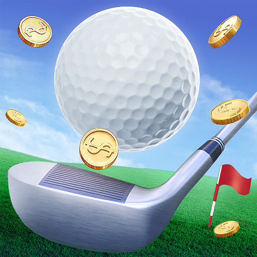 Golf Hit Golf Hit