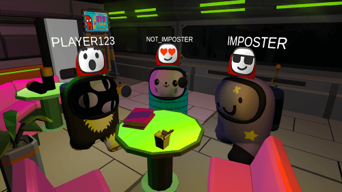 Imposter 3D-screenshot-4