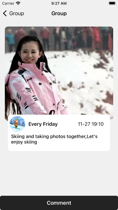 Zrzuty ekranu SkRu