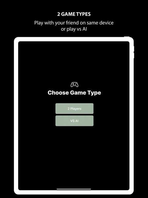 ภาพหน้าจอของ Black Hole: The Game iPad 