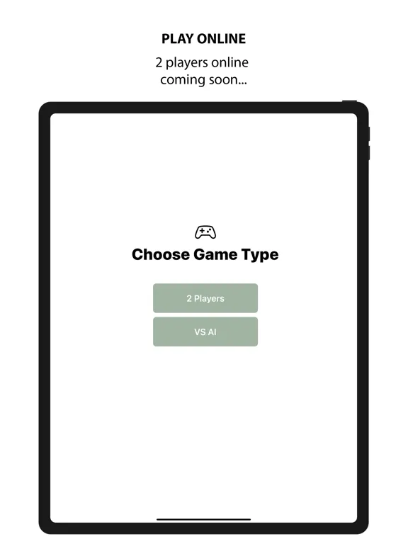 ภาพหน้าจอของ Black Hole: The Game iPad 