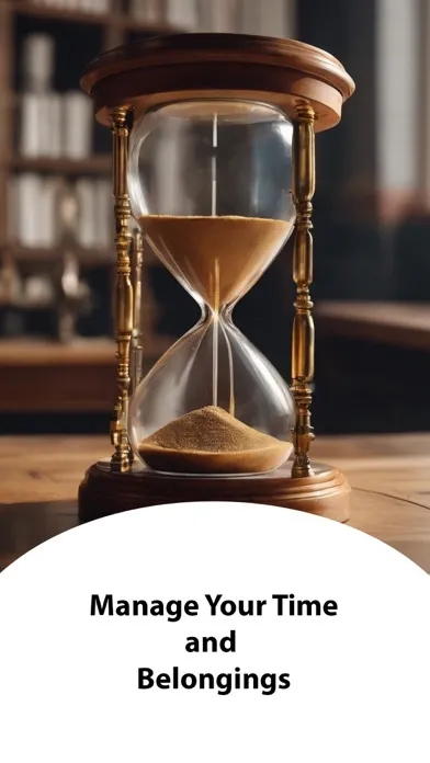 Trackify: Days Event Counter Screenshots
