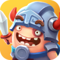 小兵大冲锋 icon