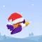 Xmas Pilot