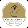 Clothing Closet - Cheap Luxury
