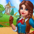 Family Nest: Royal Farm Game