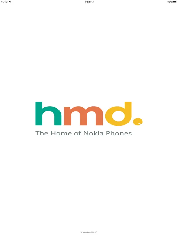 Ảnh chụp màn hình của HMD - FanBee iPad 