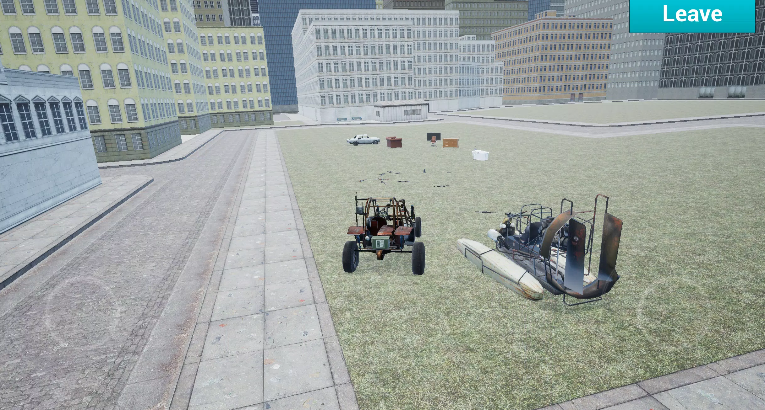 Clone Mod Screenshots7