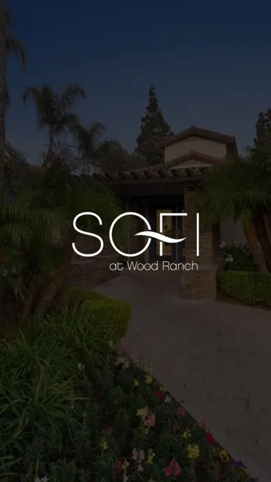Sofi Wood Ranch স্ক্রিনশট