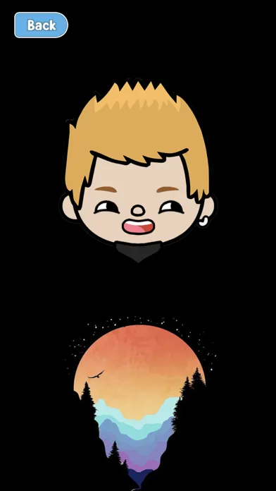 تصاویر Doll Avatar Maker Plus
