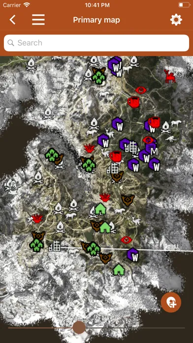 تصاویر Horizon Companion