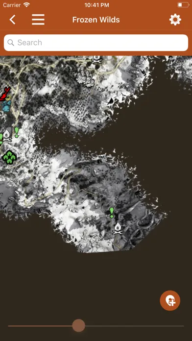 تصاویر Horizon Companion