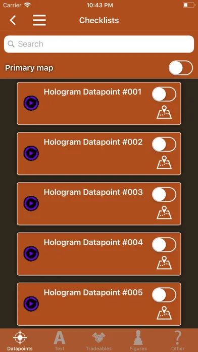 تصاویر Horizon Companion