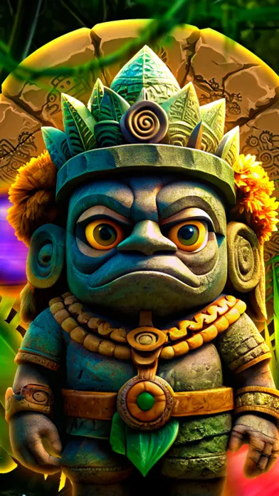 Aztec Treasure Quest 스크린샷