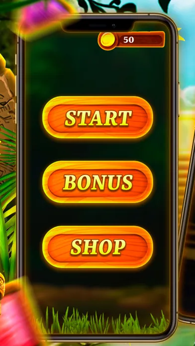 Aztec Treasure Quest 스크린샷