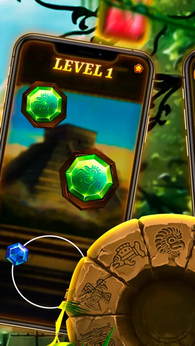 Aztec Treasure Quest 스크린샷