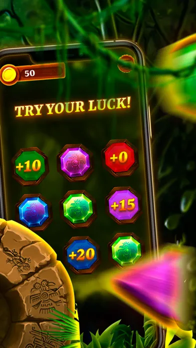 Aztec Treasure Quest 스크린샷