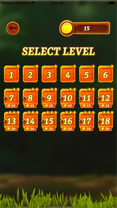 Aztec Treasure Quest 스크린샷