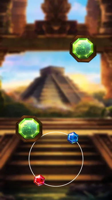 Aztec Treasure Quest 스크린샷