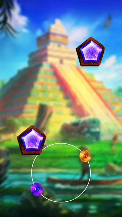 Aztec Treasure Quest 스크린샷